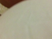 COZY HOMEMADE SEX WITH BOOTY MOM AT HER HOUSE! 1/16