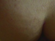 COZY HOMEMADE SEX WITH BOOTY MOM AT HER HOUSE! 6/16