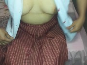 Anung School University Kaya 'to? "Tamod pinutok sa mukha ng Pinay College Student