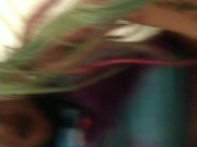 filming me,tattooed underboobs in public Tattoo shop fingering pussy in shops public toilet 9/16