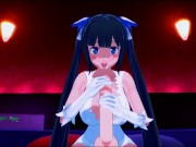 Hestia -Danmachi 3/16