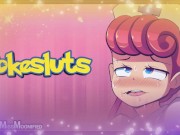 Let Me Tend To You, Mewtwo! Nurse Joy Pokemon Audio 10/16