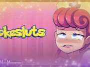 Let Me Tend To You, Mewtwo! Nurse Joy Pokemon Audio 13/16