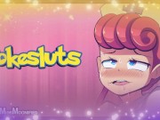 Let Me Tend To You, Mewtwo! Nurse Joy Pokemon Audio 5/16