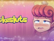 Let Me Tend To You, Mewtwo! Nurse Joy Pokemon Audio 7/16