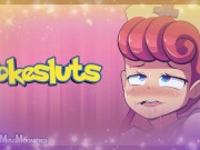 Let Me Tend To You, Mewtwo! Nurse Joy Pokemon Audio 8/16