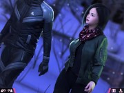 DOUBLE HOMEWORK #124 • PC GAMEPLAY [HD] 10/16