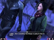 DOUBLE HOMEWORK #124 • PC GAMEPLAY [HD] 11/16