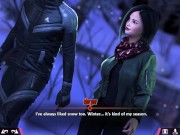 DOUBLE HOMEWORK #124 • PC GAMEPLAY [HD] 6/16