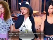 DOUBLE HOMEWORK #128 • PC GAMEPLAY [HD] 10/16