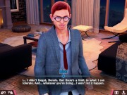 DOUBLE HOMEWORK #128 • PC GAMEPLAY [HD] 4/16