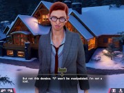 DOUBLE HOMEWORK #128 • PC GAMEPLAY [HD] 7/16