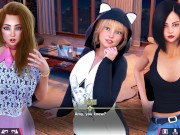 DOUBLE HOMEWORK #128 • PC GAMEPLAY [HD] 9/16