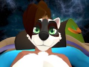 Furry Sex - Balls and Cars 10/16