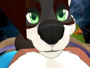 Furry Sex - Balls and Cars 11/16