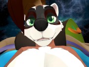 Furry Sex - Balls and Cars 15/16