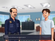 SUMMERTIME SAGA V0.20.5 - PT.256 - MARIA'S PLACE 10/16