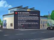 SUMMERTIME SAGA V0.20.5 - PT.256 - MARIA'S PLACE 11/16