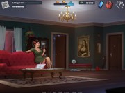 SUMMERTIME SAGA V0.20.5 - PT.256 - MARIA'S PLACE 16/16