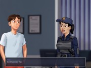 SUMMERTIME SAGA V0.20.5 - PT.256 - MARIA'S PLACE 3/16