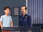 SUMMERTIME SAGA V0.20.5 - PT.256 - MARIA'S PLACE 4/16