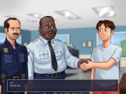 SUMMERTIME SAGA V0.20.5 - PT.256 - MARIA'S PLACE 7/16