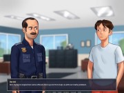 SUMMERTIME SAGA V0.20.5 - PT.256 - MARIA'S PLACE 8/16