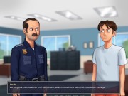 SUMMERTIME SAGA V0.20.5 - PT.256 - MARIA'S PLACE 9/16