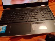 Watching lesbian porn while masturbating my wet pussy 11/16