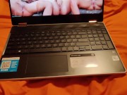 Watching lesbian porn while masturbating my wet pussy 5/16