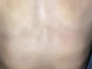 UNCUT IN HER GUTS PART 2 6/16