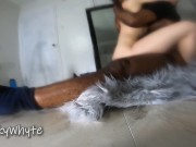 Massive Load Explodes In Friends Girlfriend Getting Her Pregnant 14/16