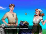 WHAT A LEGEND V0.3-09-Mudwrestling Champ 1/16