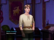 WHAT A LEGEND V0.3-09-Mudwrestling Champ 16/16