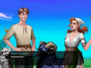 WHAT A LEGEND V0.3-09-Mudwrestling Champ 2/16