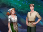 WHAT A LEGEND V0.3-09-Mudwrestling Champ 4/16