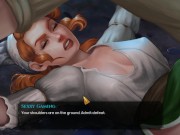 WHAT A LEGEND V0.3-09-Mudwrestling Champ 6/16