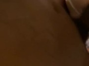 Anal POV my 10in in that ass 8/16