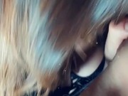 La reine de la suce en action 14/16