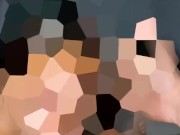 Babysitter continues to suck my dick after I cum in her mouth 9/16