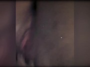 Rica conchita, me tomo mi squirt 9/16