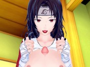 Naruto Big Titty Kurenai POV Hentai 2/16