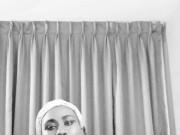 Fingering out a squirt 11/16