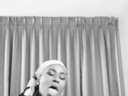 Fingering out a squirt 4/16