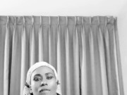 Fingering out a squirt 5/16