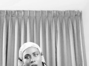 Fingering out a squirt 6/16