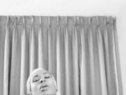 Fingering out a squirt 7/16