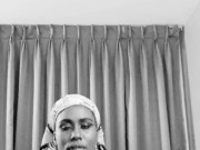 Fingering out a squirt 8/16