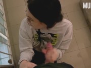 Отсосала гопнику в подъезде || Murstar 10/16