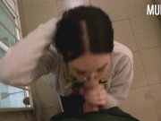 Отсосала гопнику в подъезде || Murstar 11/16